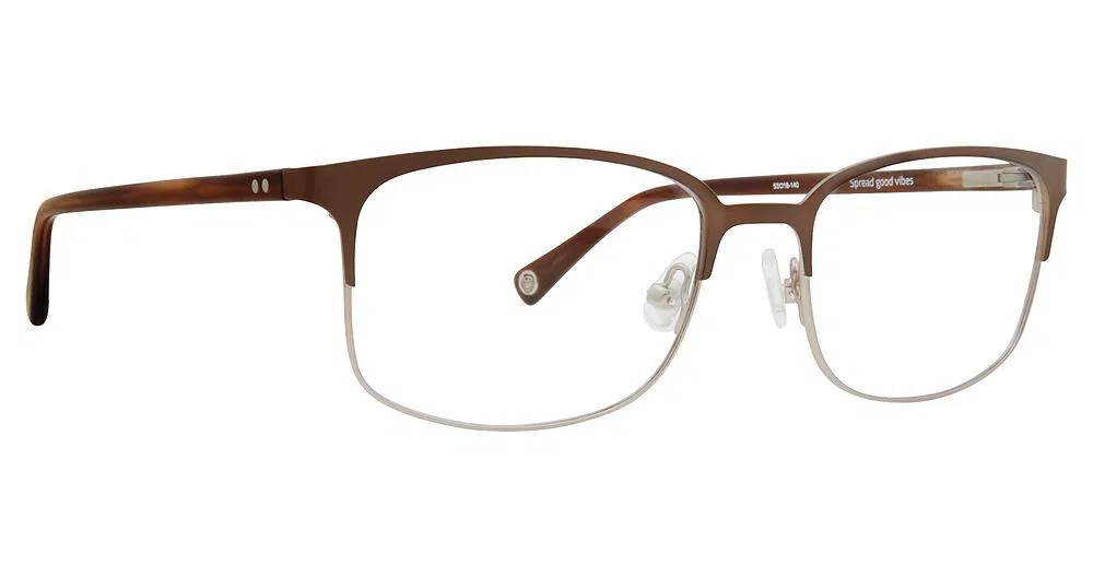 Life Is Good Matthew Eyeglasses - view 2